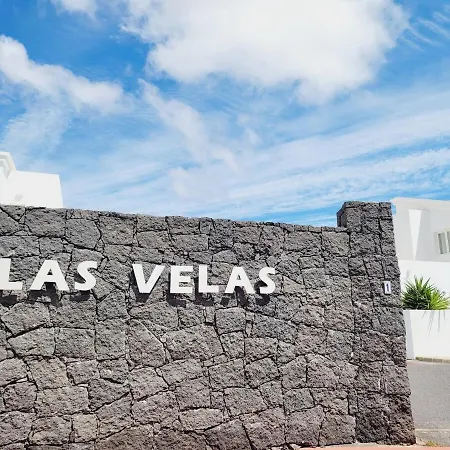 Villa With Heated Pool & Jacuzzi Playa Blanca (Lanzarote)