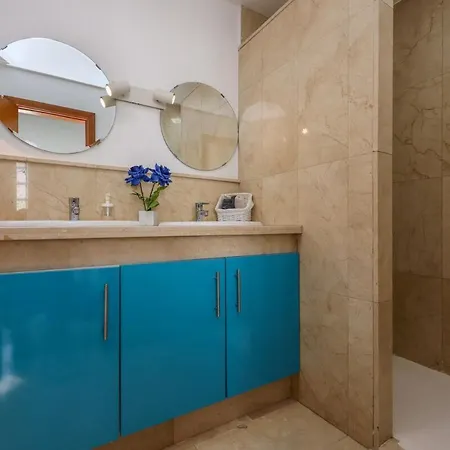 With Heated Pool & Jacuzzi *