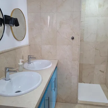 With Heated Pool & Jacuzzi * Коста Бланка