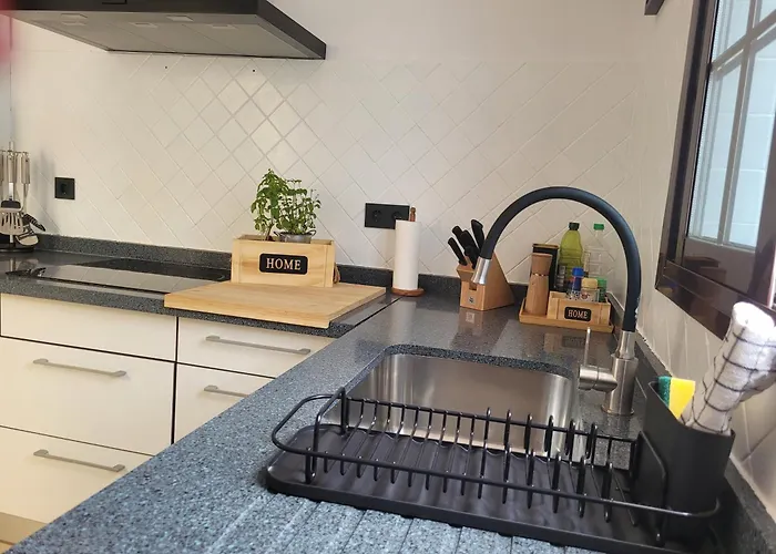 빌라 With Heated Pool & Jacuzzi *