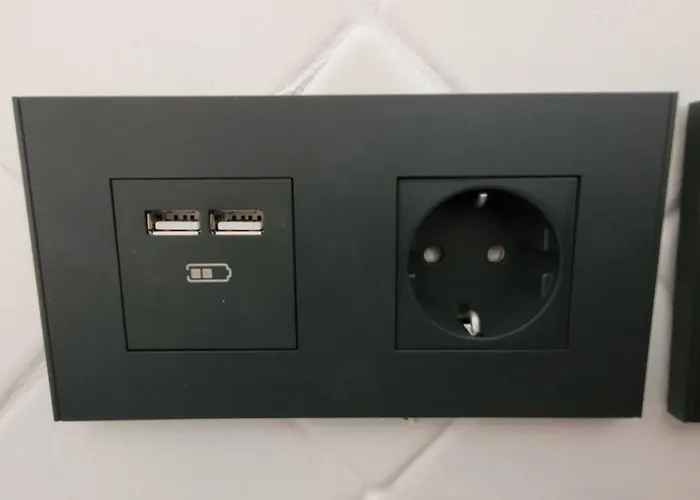 Vila With Heated Pool & Jacuzzi