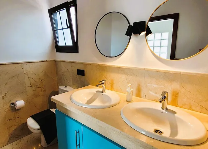 With Heated Pool & Jacuzzi