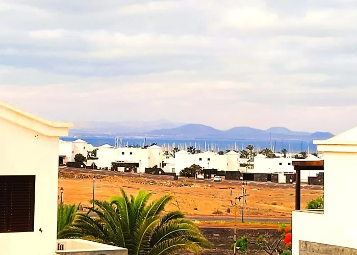 빌라 With Heated Pool & Jacuzzi