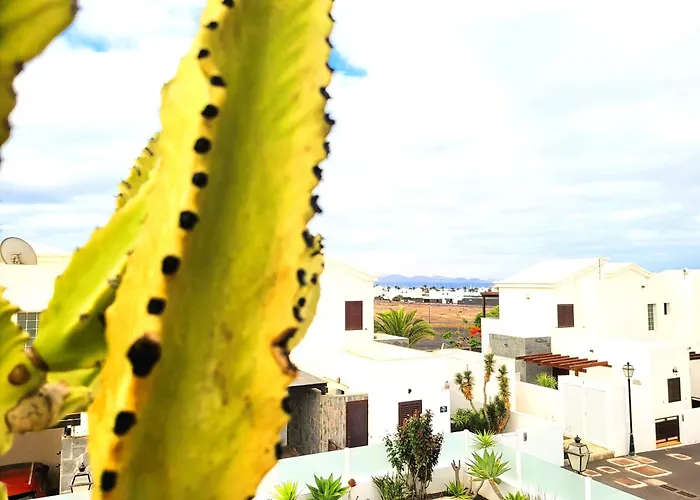 빌라 With Heated Pool & Jacuzzi *